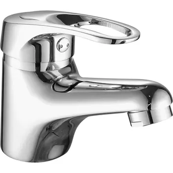 Смеситель для раковины Fashun