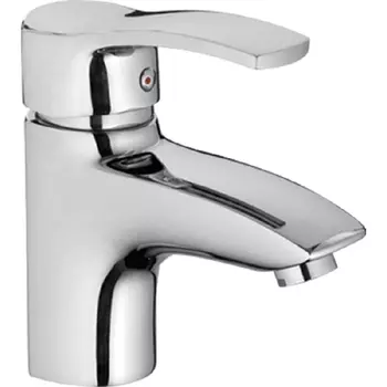 Смеситель для раковины Fashun