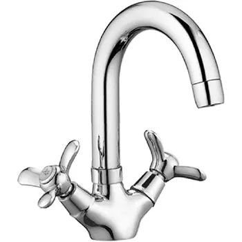 Смеситель для раковины Fashun