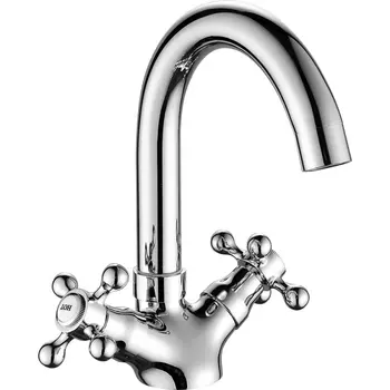 Смеситель для раковины Fashun