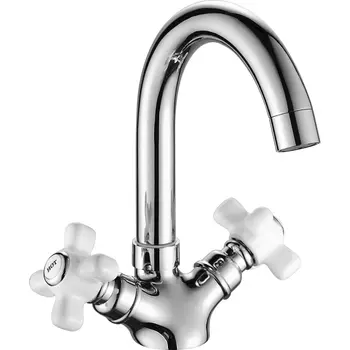 Смеситель для раковины Fashun