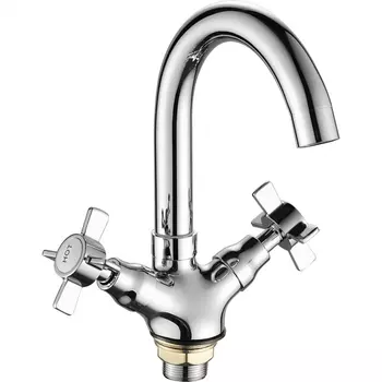 Смеситель для раковины Fashun