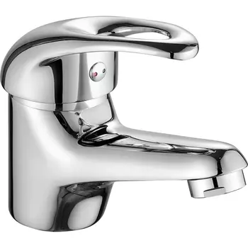 Смеситель для раковины Fashun