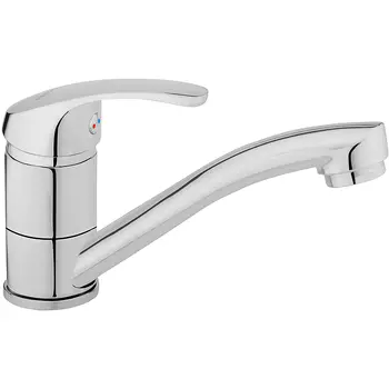 Смеситель для раковины Ferro