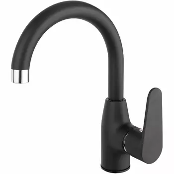 Смеситель для раковины Ferro