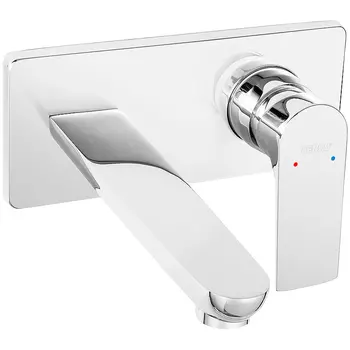 Смеситель для раковины Ferro