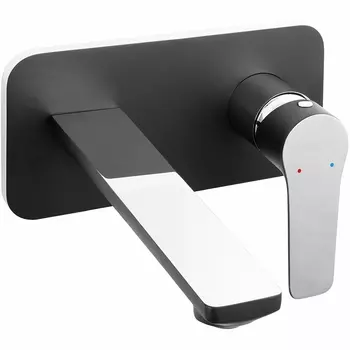 Смеситель для раковины Ferro