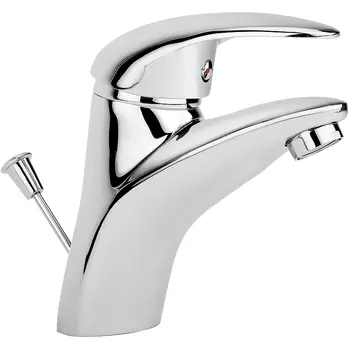 Смеситель для раковины Ferro