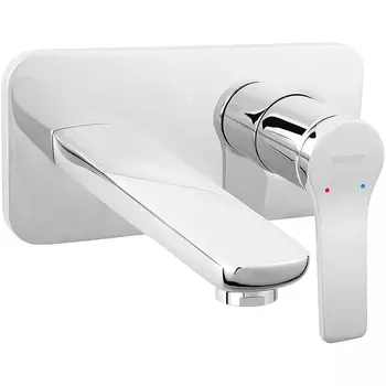 Смеситель для раковины Ferro