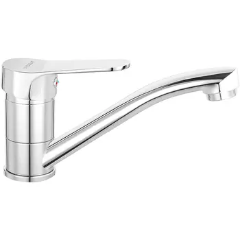 Смеситель для раковины Ferro