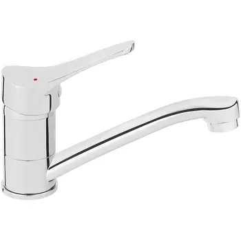 Смеситель для раковины Ferro