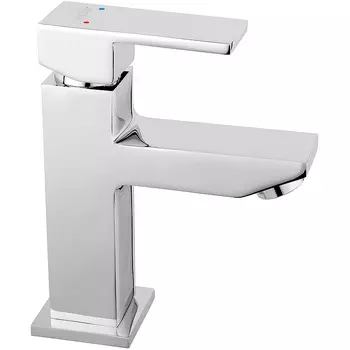 Смеситель для раковины Ferro