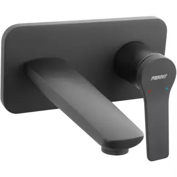 Смеситель для раковины Ferro