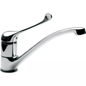 Смеситель для раковины Ferro