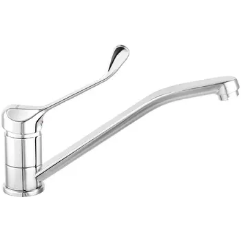 Смеситель для раковины Ferro