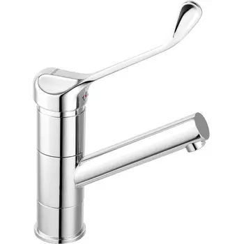 Смеситель для раковины Ferro