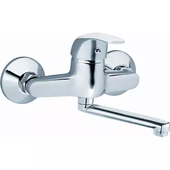 Смеситель для раковины Ferro