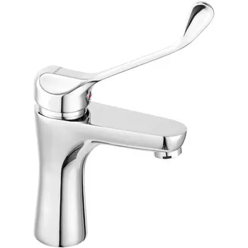 Смеситель для раковины Ferro