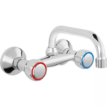 Смеситель для раковины Ferro