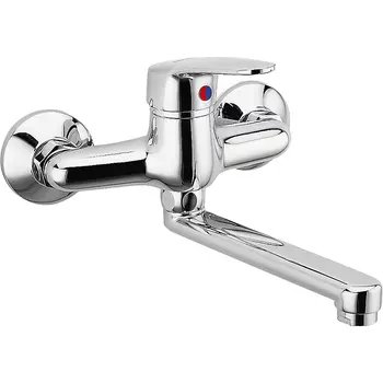 Смеситель для раковины Ferro