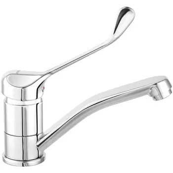 Смеситель для раковины Ferro