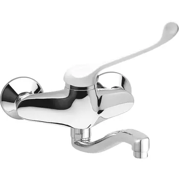 Смеситель для раковины Ferro