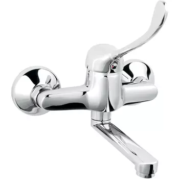 Смеситель для раковины Ferro