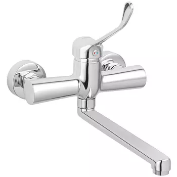 Смеситель для раковины Ferro