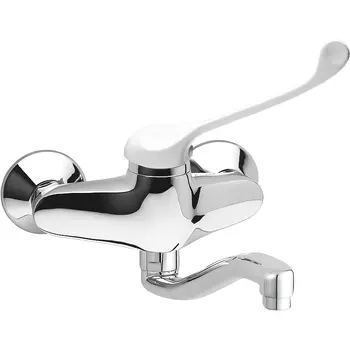 Смеситель для раковины Ferro