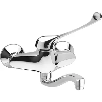 Смеситель для раковины Ferro