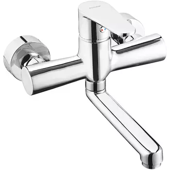 Смеситель для раковины Ferro