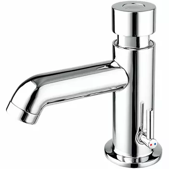 Смеситель для раковины Ferro