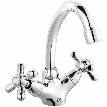 Смеситель для раковины Ferro