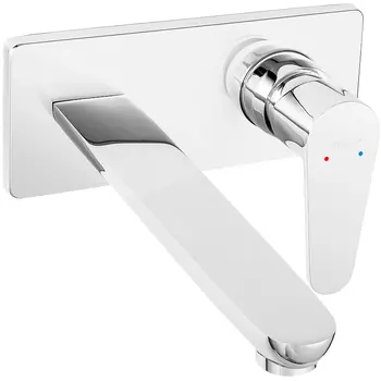 Смеситель для раковины Ferro