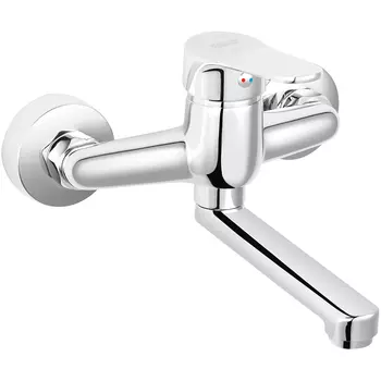 Смеситель для раковины Ferro