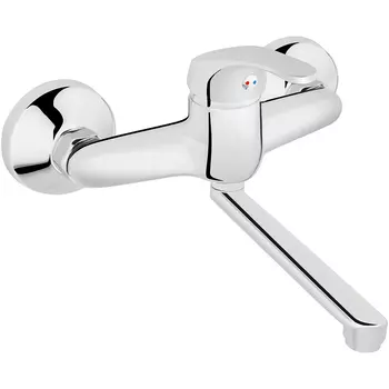 Смеситель для раковины Ferro