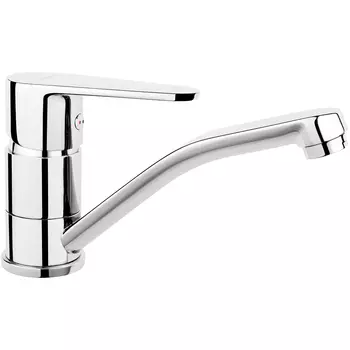 Смеситель для раковины Ferro