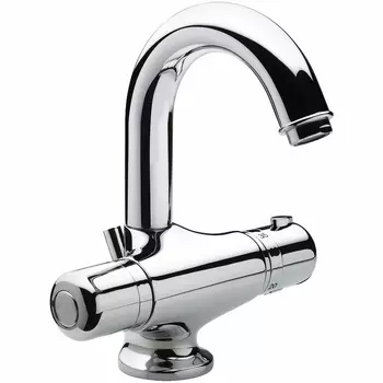 Смеситель для раковины Ferro