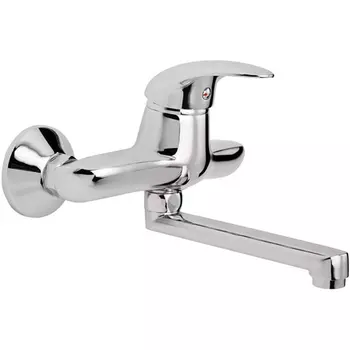 Смеситель для раковины Ferro