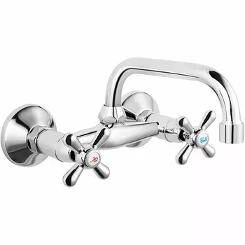 Смеситель для раковины Ferro