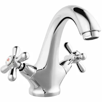 Смеситель для раковины Ferro