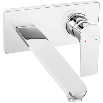 Смеситель для раковины Ferro