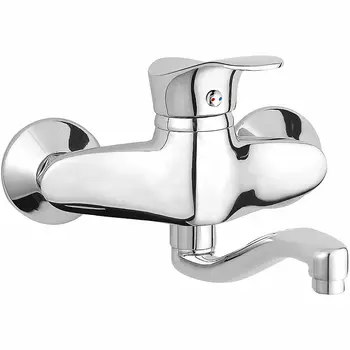 Смеситель для раковины Ferro