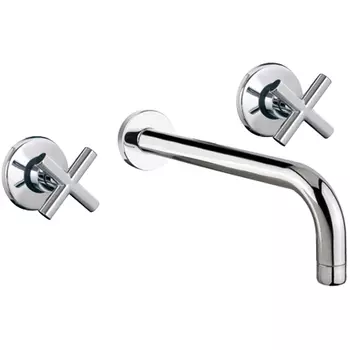 Смеситель для раковины Fiore