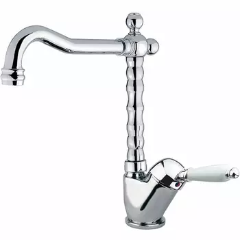 Смеситель для раковины Fiore