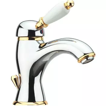 Смеситель для раковины Fiore