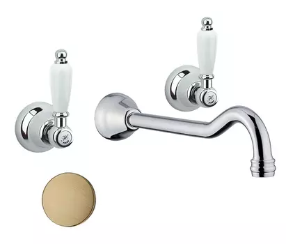 Смеситель для раковины Fiore