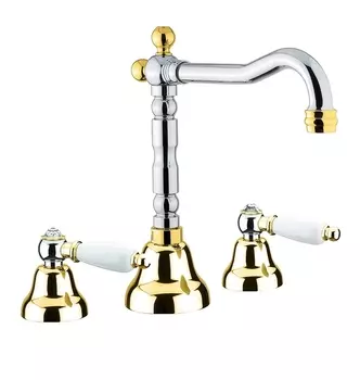 Смеситель для раковины Fiore