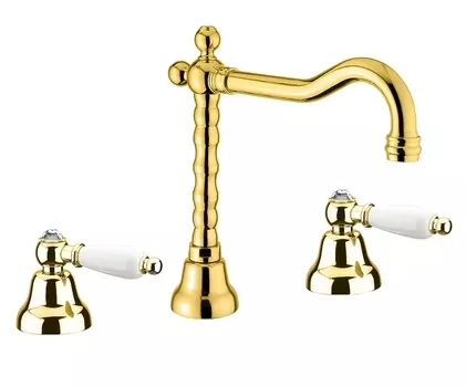 Смеситель для раковины Fiore