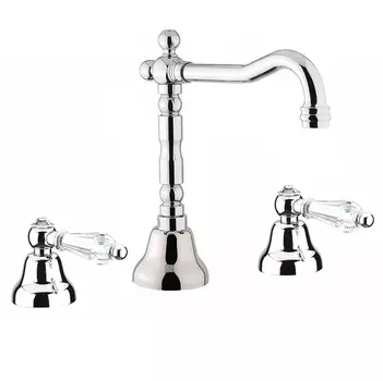 Смеситель для раковины Fiore